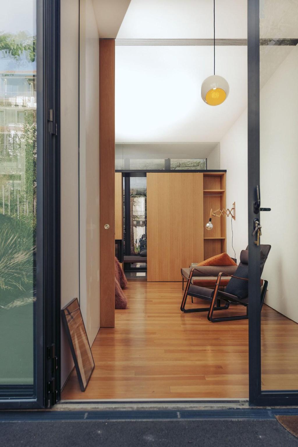 Gallribild av Rosa Et Al Townhouse