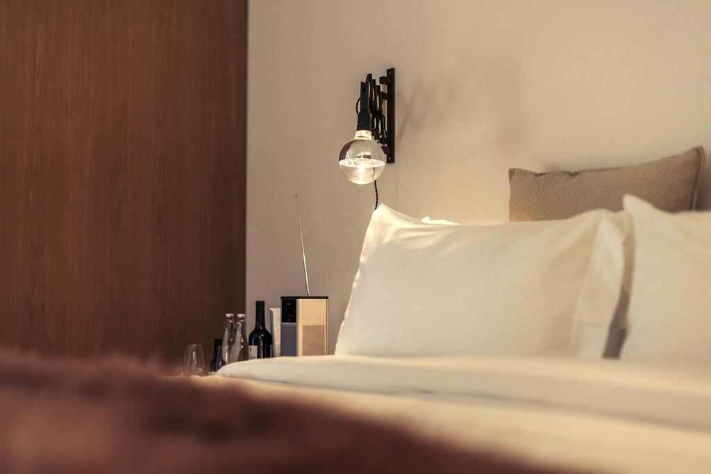 Gallribild av Rosa Et Al Townhouse