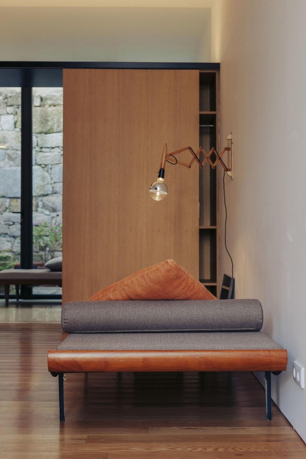 Gallribild av Rosa Et Al Townhouse