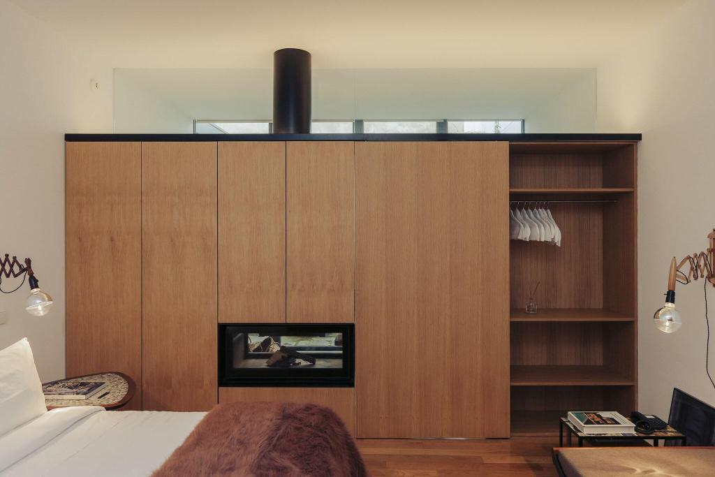 Gallribild av Rosa Et Al Townhouse