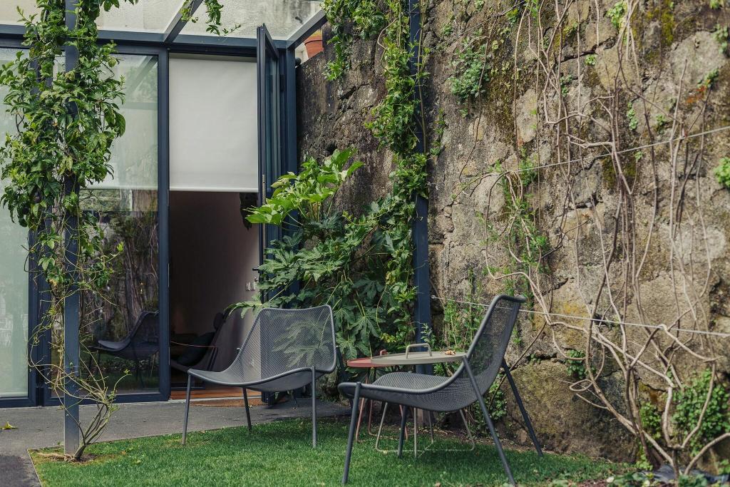Gallribild av Rosa Et Al Townhouse