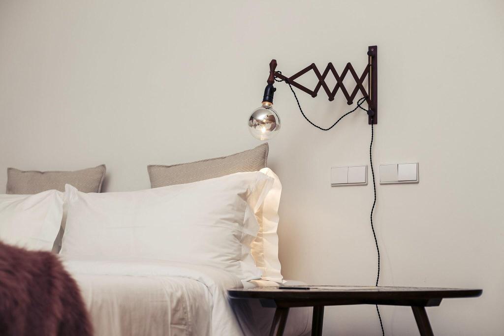 Gallribild av Rosa Et Al Townhouse