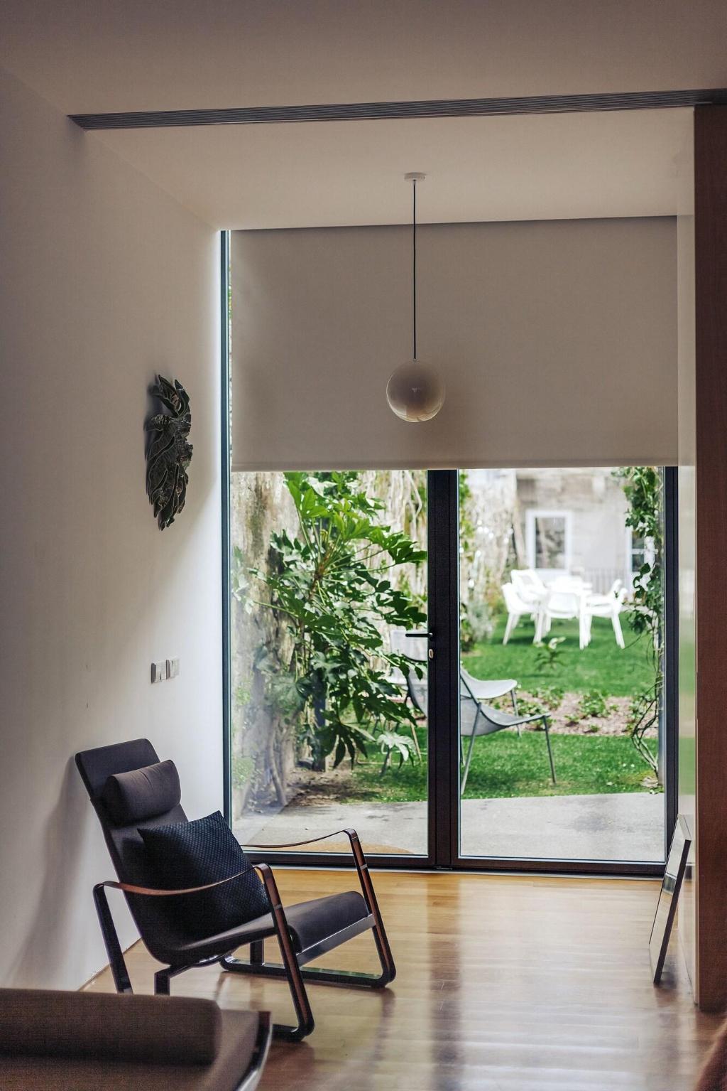 Gallribild av Rosa Et Al Townhouse