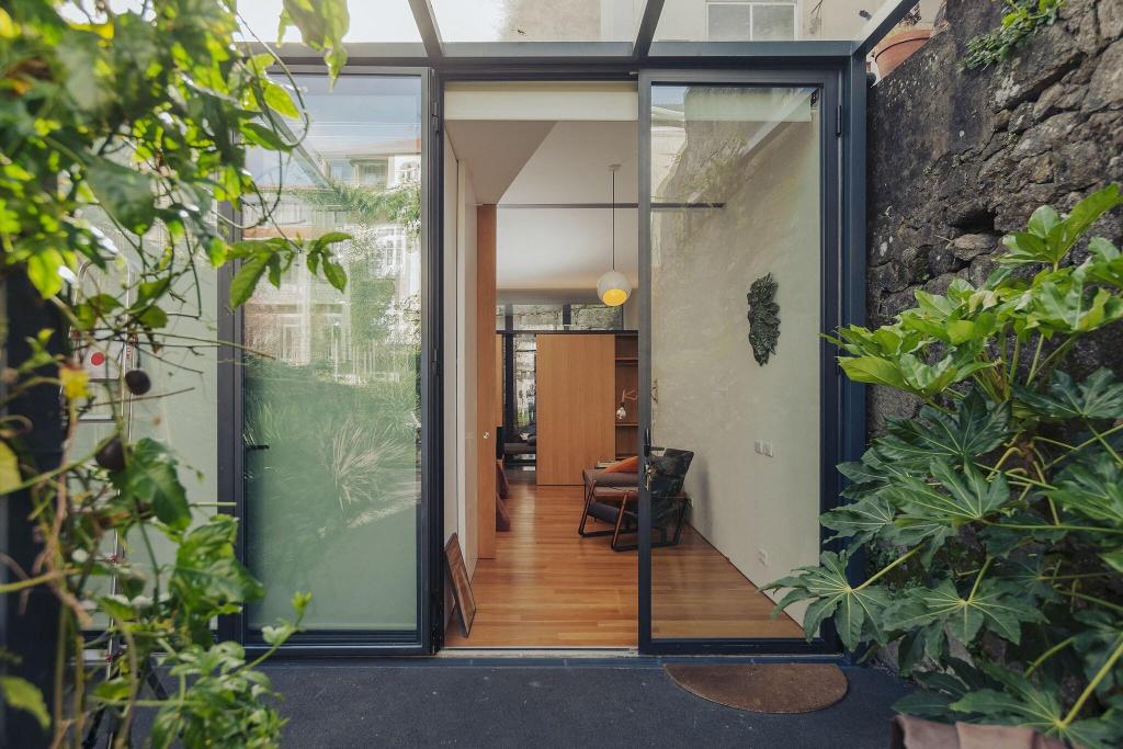 Gallribild av Rosa Et Al Townhouse