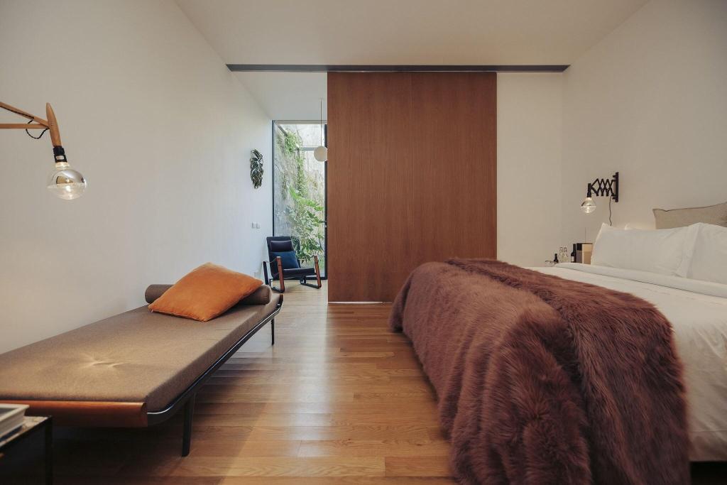 Gallribild av Rosa Et Al Townhouse