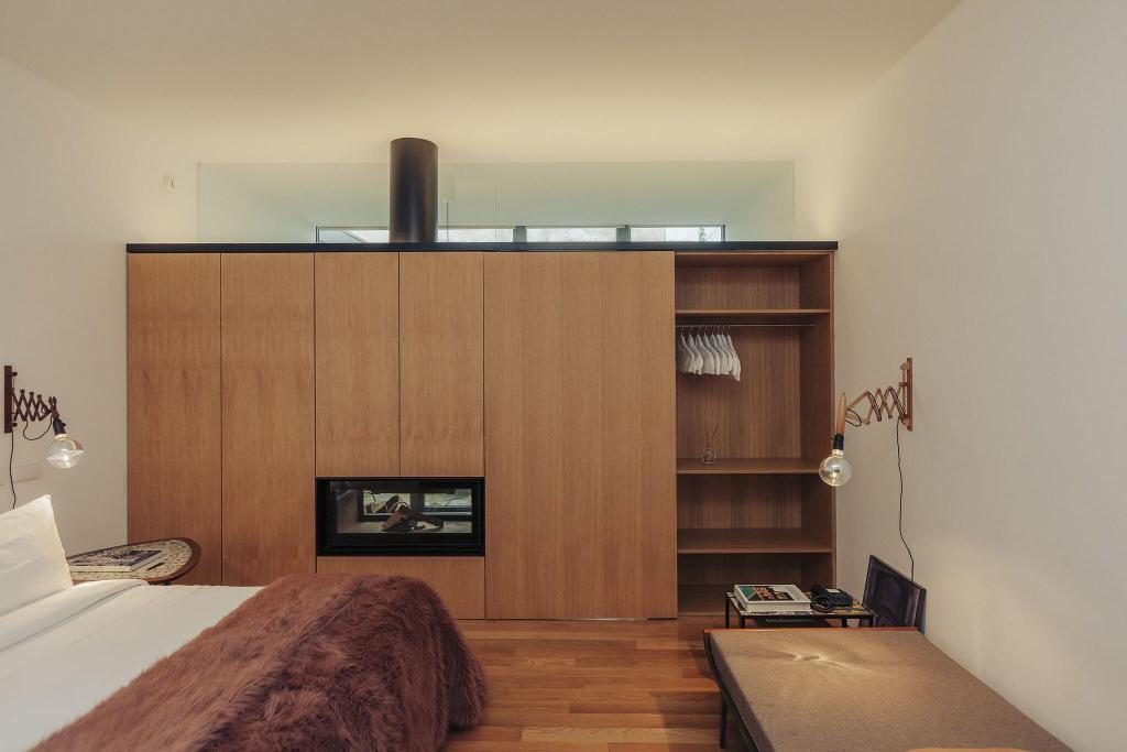 Gallribild av Rosa Et Al Townhouse