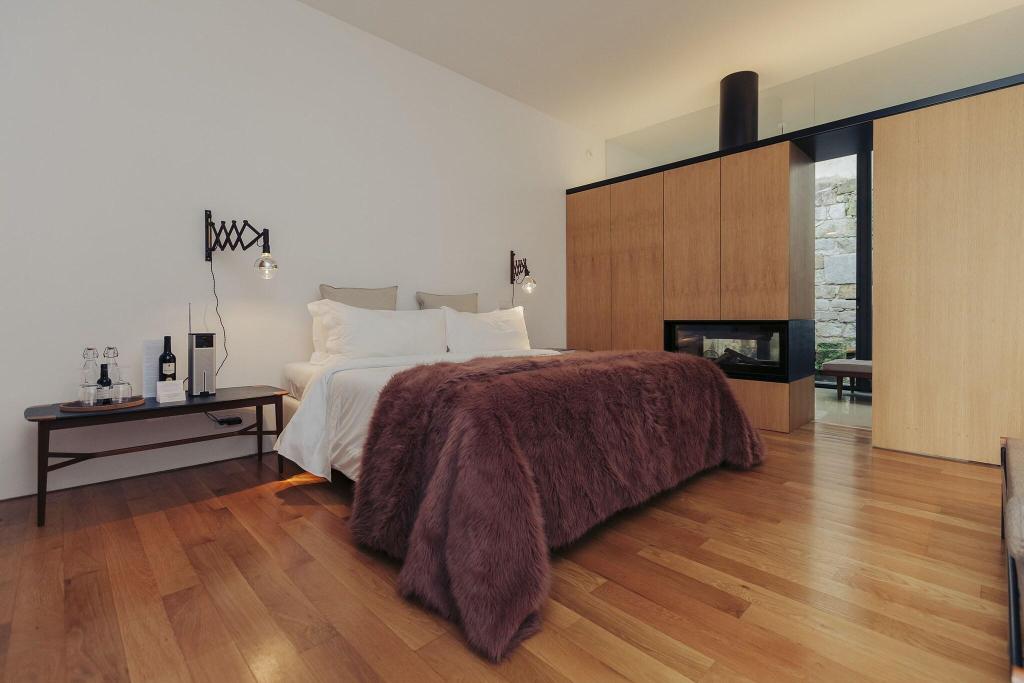 Gallribild av Rosa Et Al Townhouse