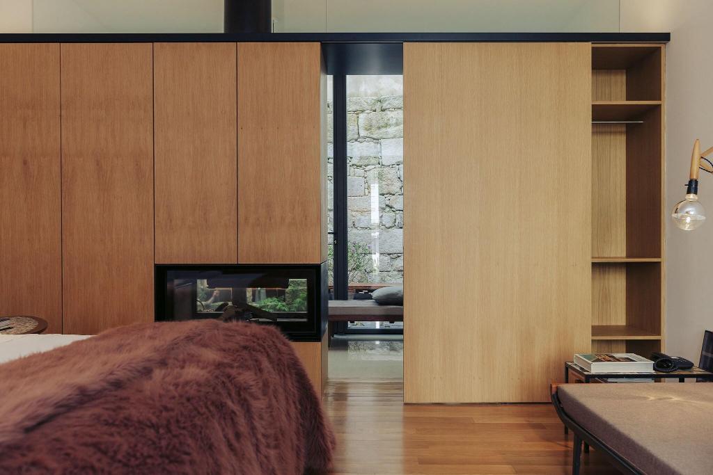 Gallribild av Rosa Et Al Townhouse