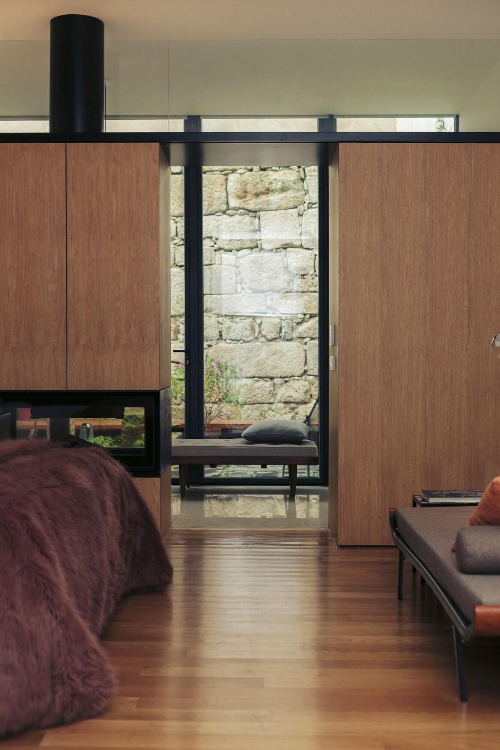 Gallribild av Rosa Et Al Townhouse