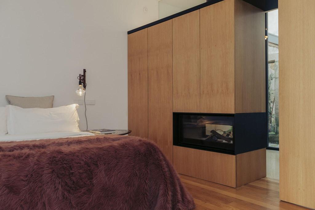 Gallribild av Rosa Et Al Townhouse