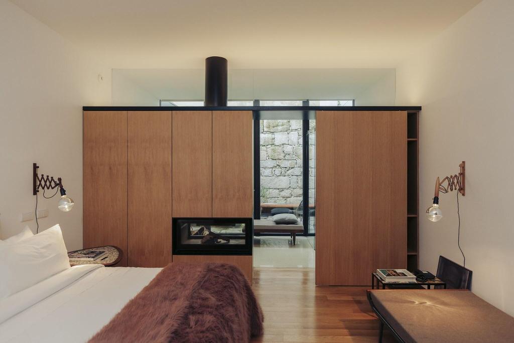 Gallribild av Rosa Et Al Townhouse