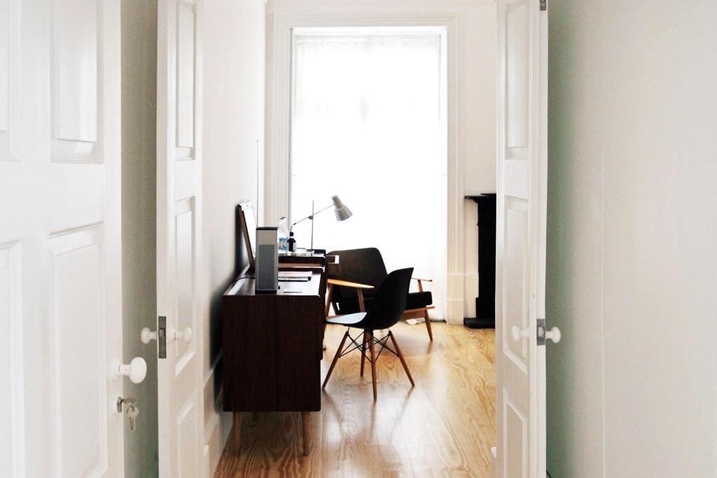 Gallribild av Rosa Et Al Townhouse