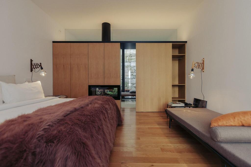 Gallribild av Rosa Et Al Townhouse