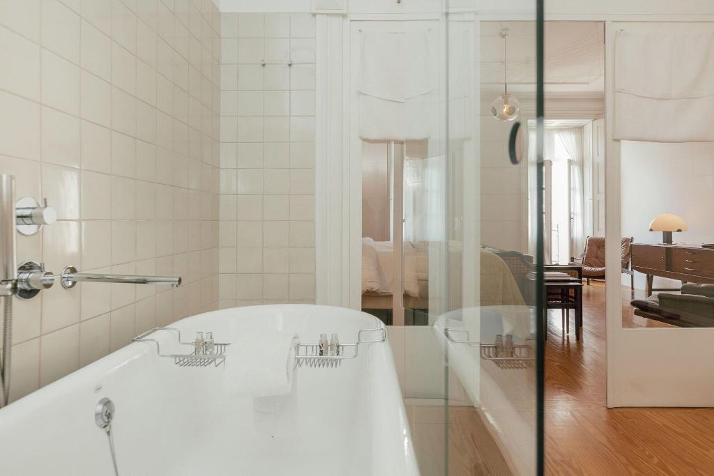 Gallribild av Rosa Et Al Townhouse
