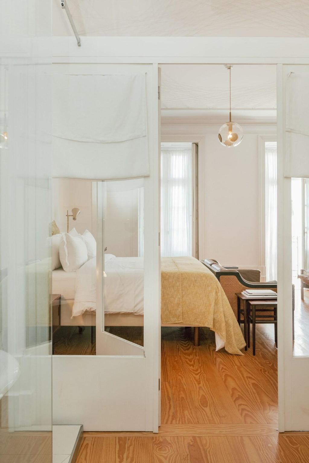 Gallribild av Rosa Et Al Townhouse