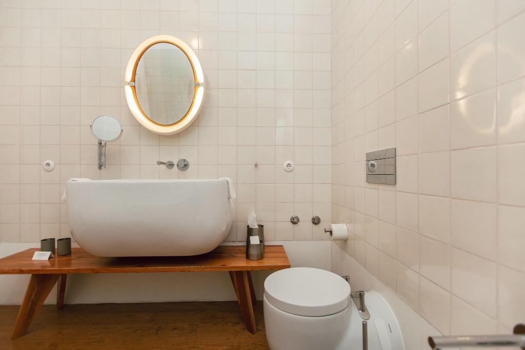 Gallribild av Rosa Et Al Townhouse
