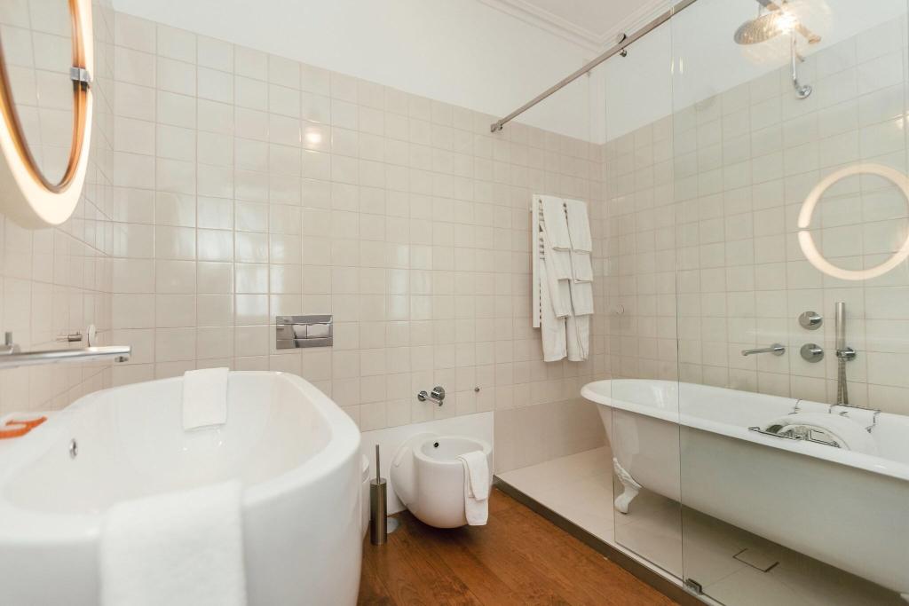 Gallribild av Rosa Et Al Townhouse
