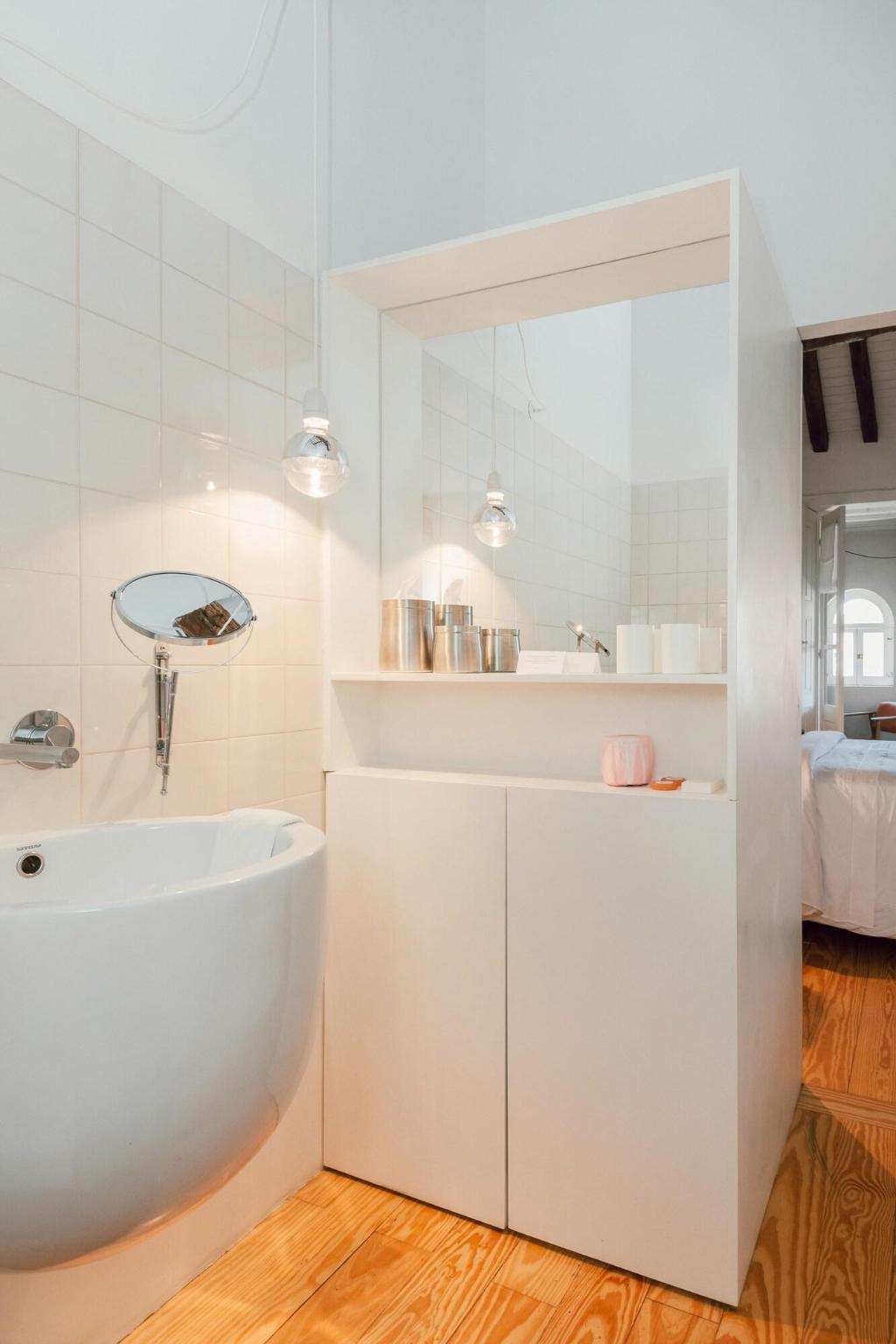 Gallribild av Rosa Et Al Townhouse
