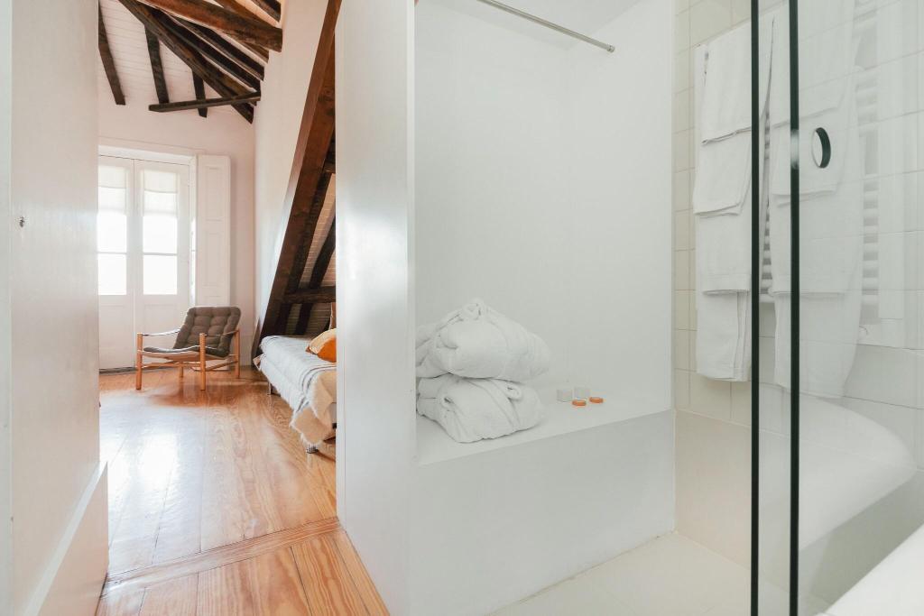 Gallribild av Rosa Et Al Townhouse