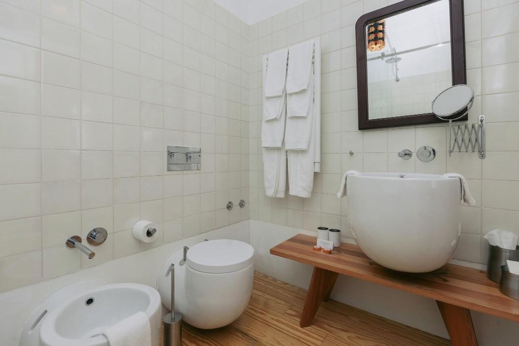 Gallribild av Rosa Et Al Townhouse