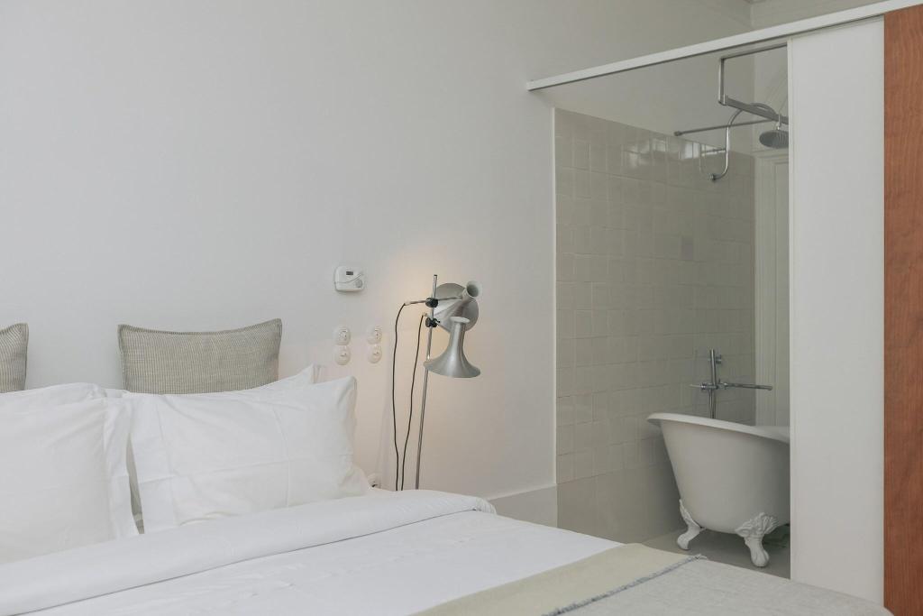 Gallribild av Rosa Et Al Townhouse