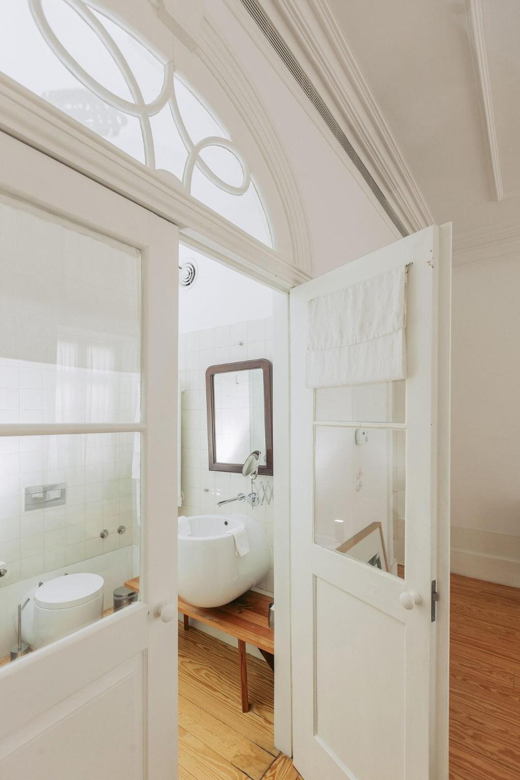 Gallribild av Rosa Et Al Townhouse