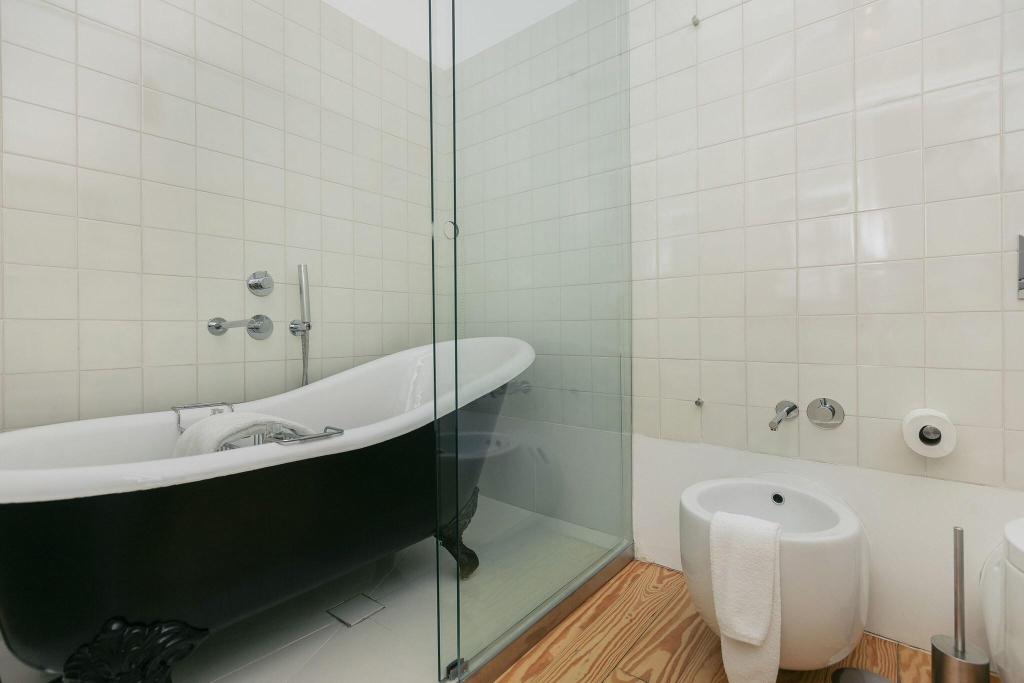 Gallribild av Rosa Et Al Townhouse