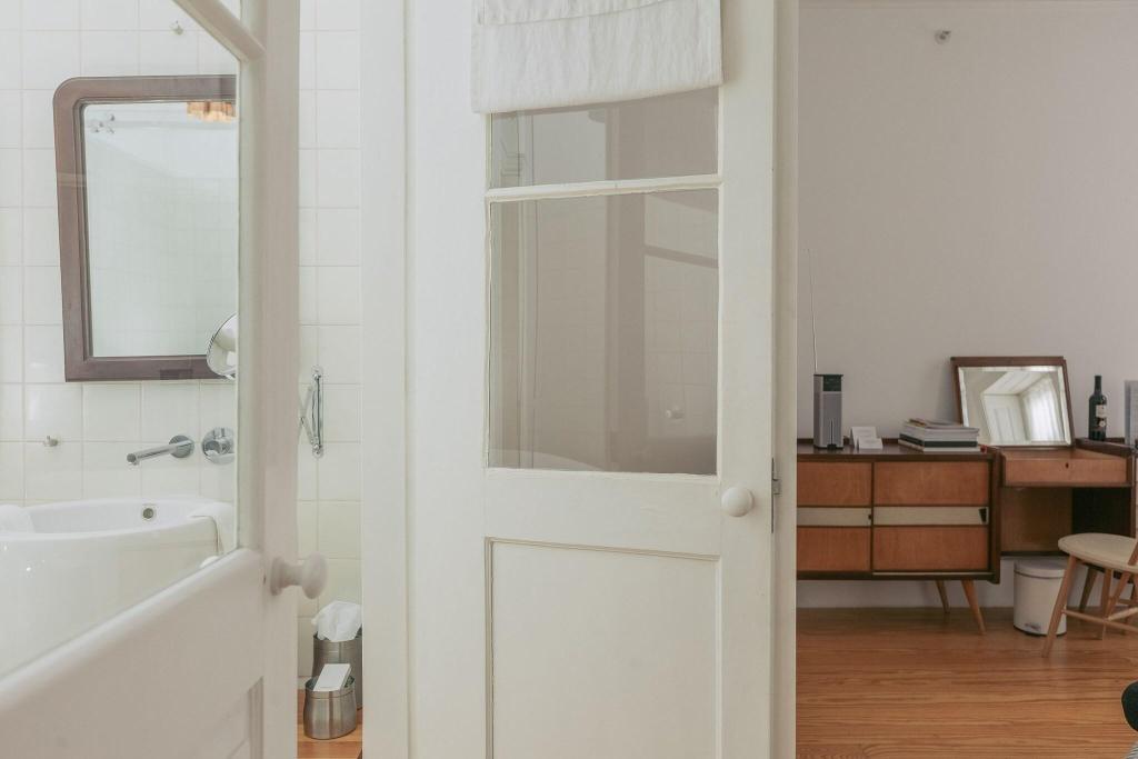 Gallribild av Rosa Et Al Townhouse