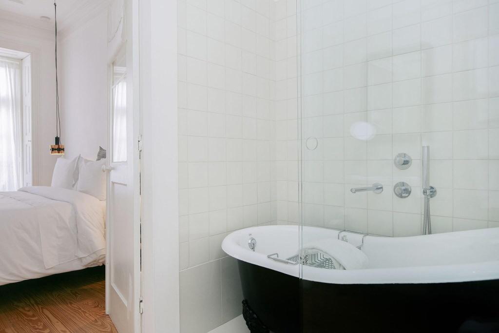 Gallribild av Rosa Et Al Townhouse