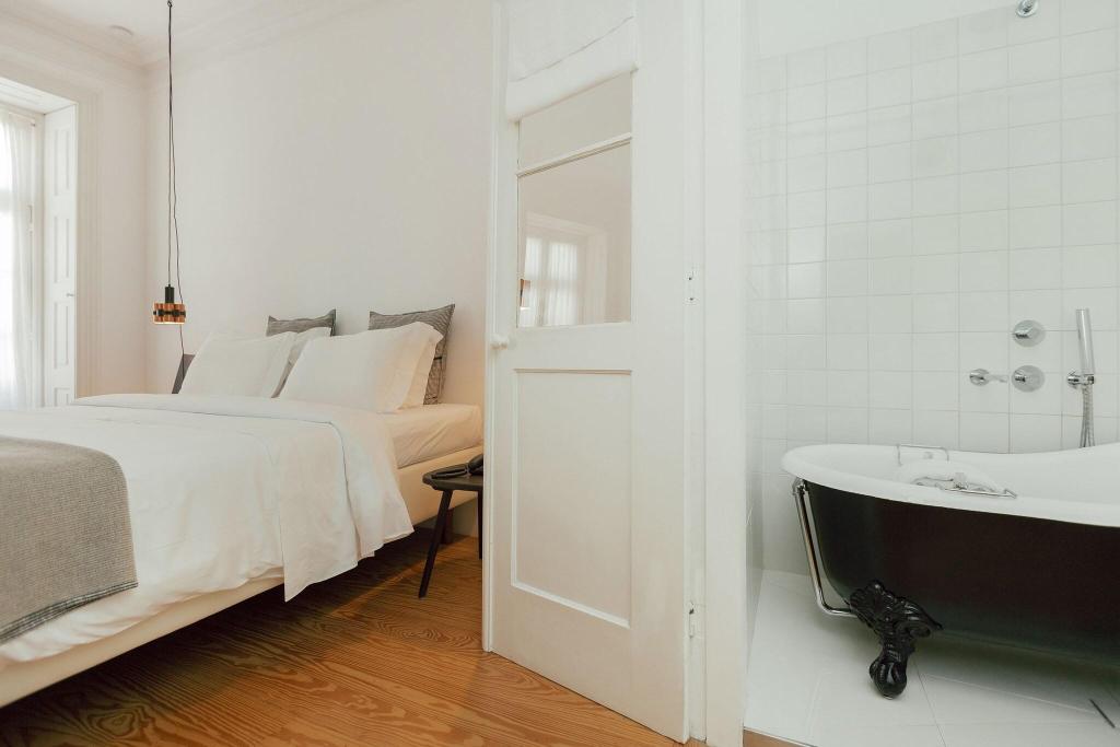Gallribild av Rosa Et Al Townhouse