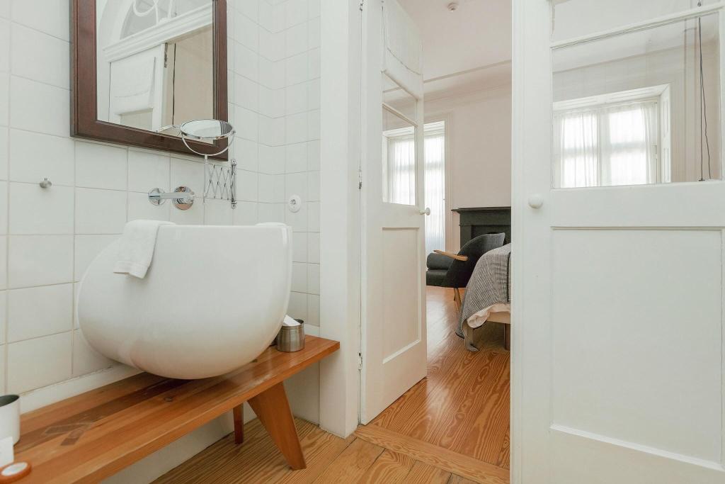 Gallribild av Rosa Et Al Townhouse