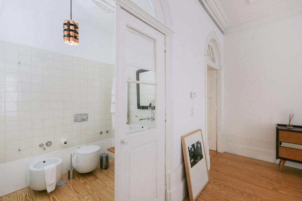 Gallribild av Rosa Et Al Townhouse