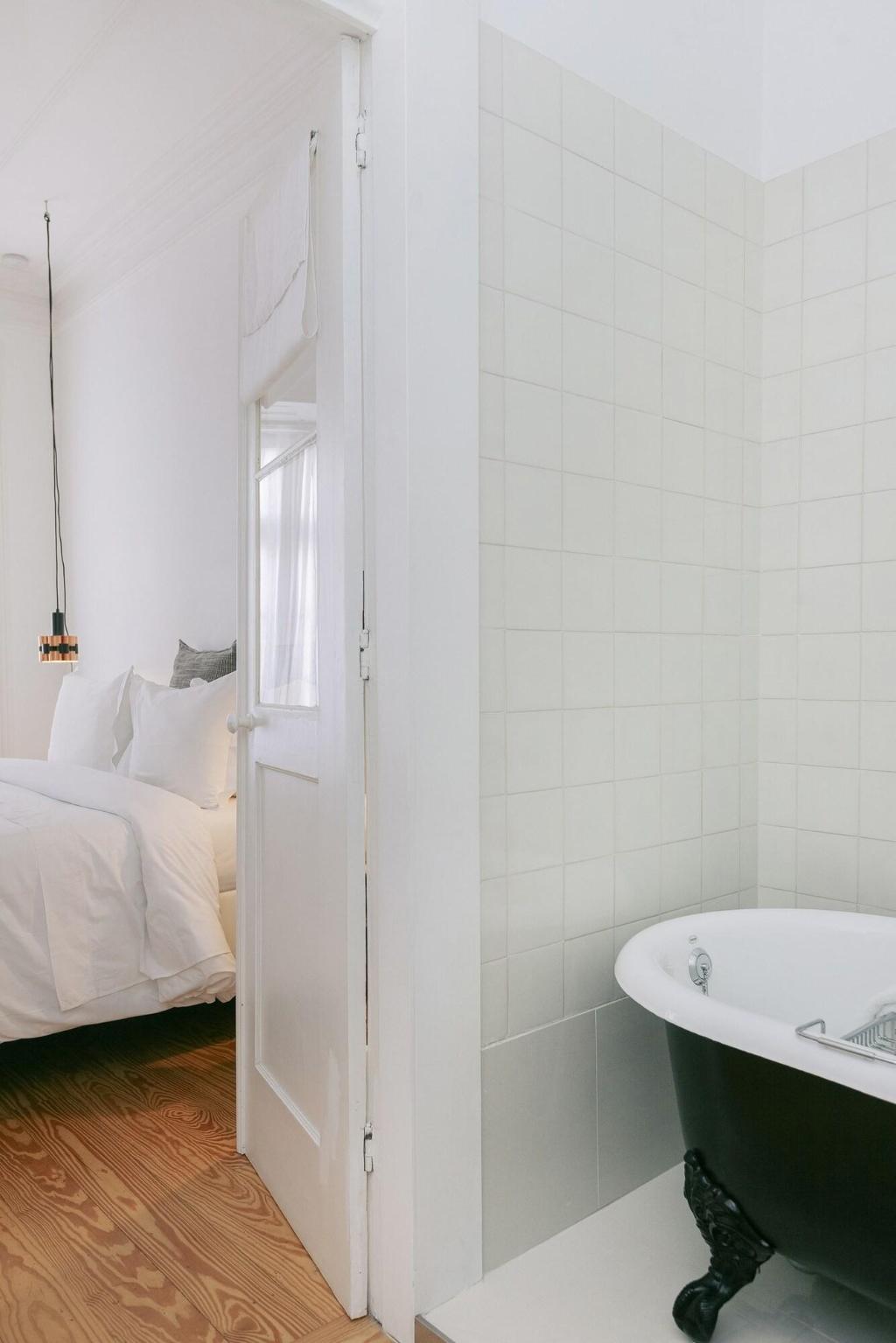 Gallribild av Rosa Et Al Townhouse