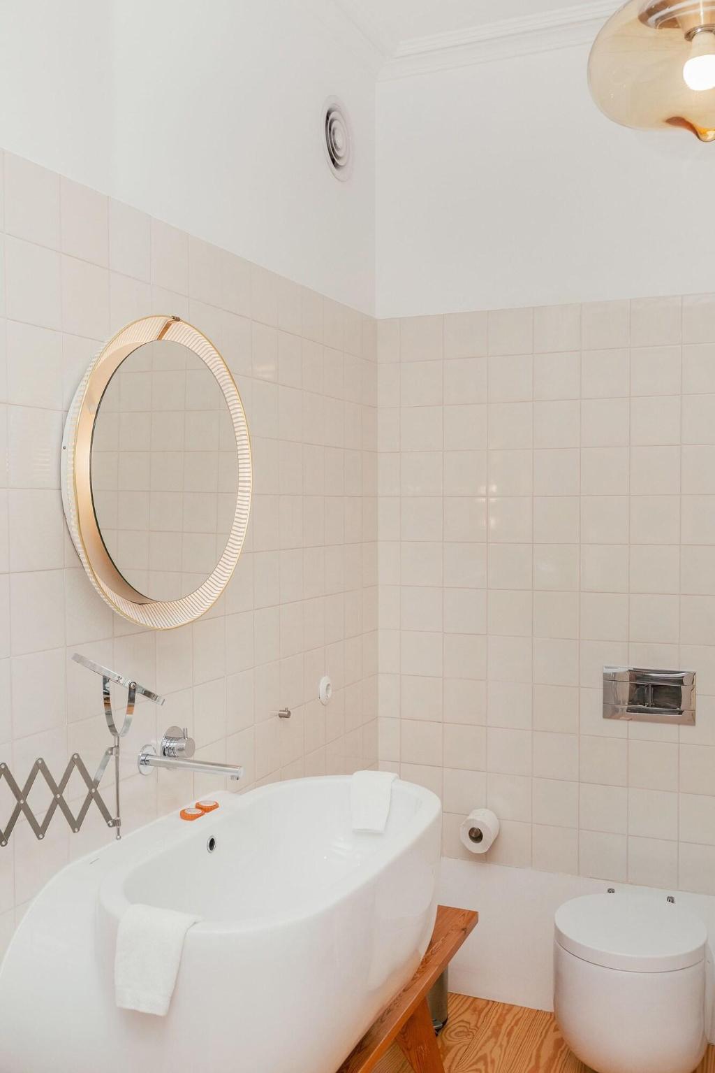 Gallribild av Rosa Et Al Townhouse