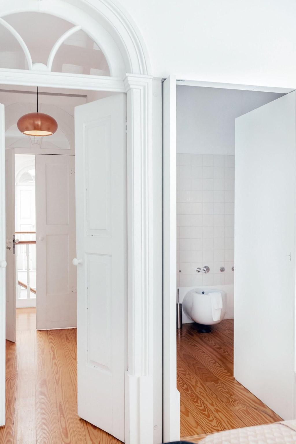 Gallribild av Rosa Et Al Townhouse