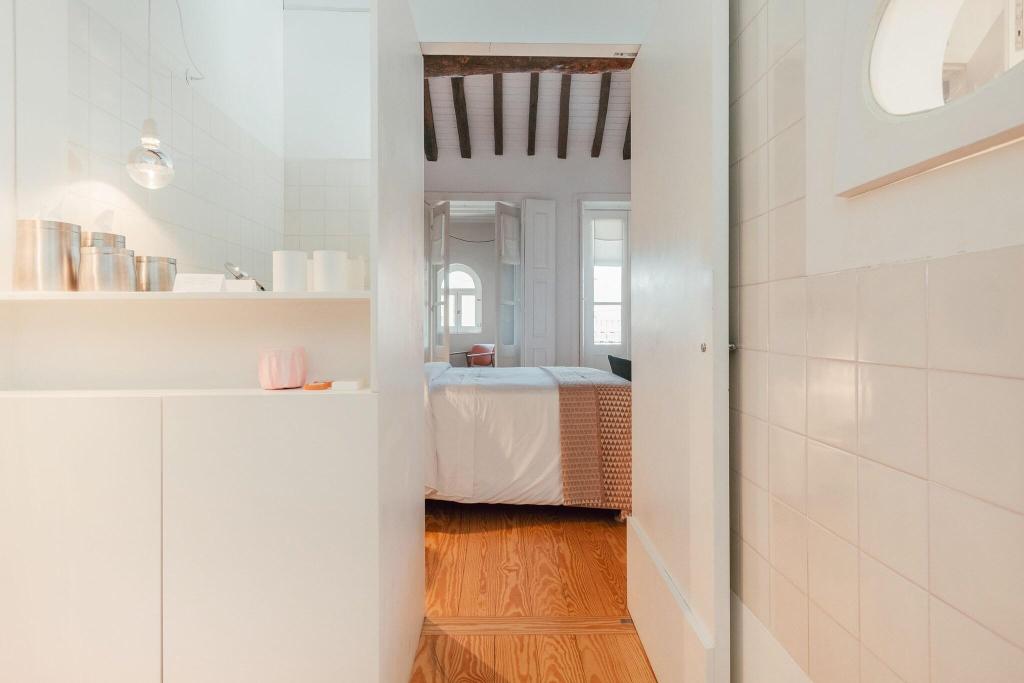 Gallribild av Rosa Et Al Townhouse