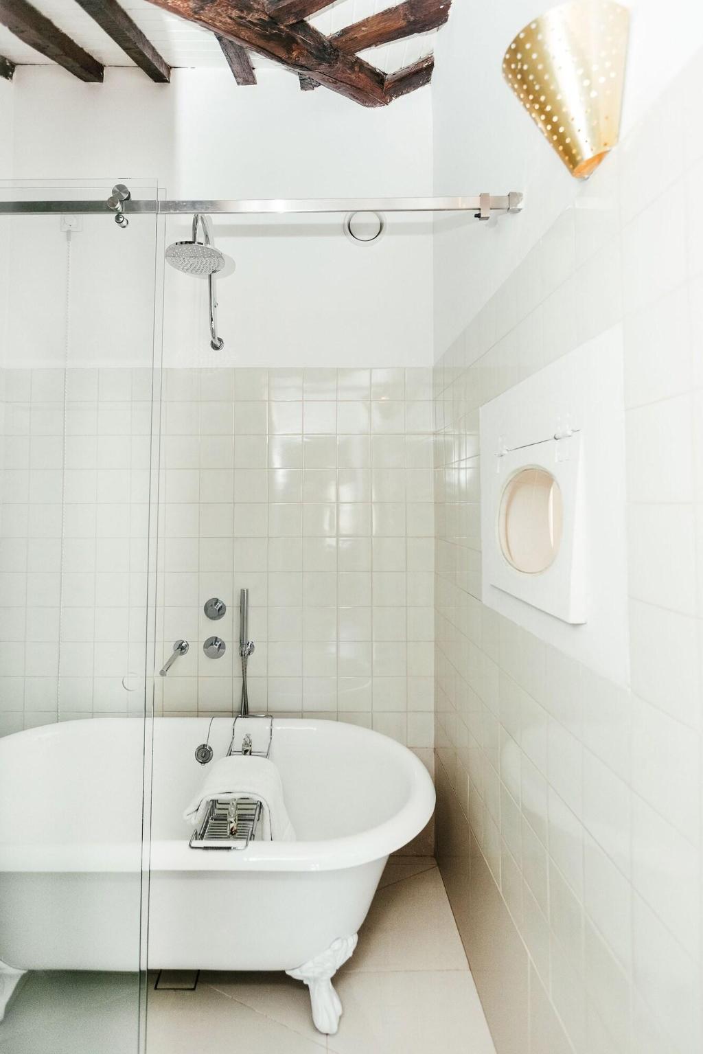 Gallribild av Rosa Et Al Townhouse