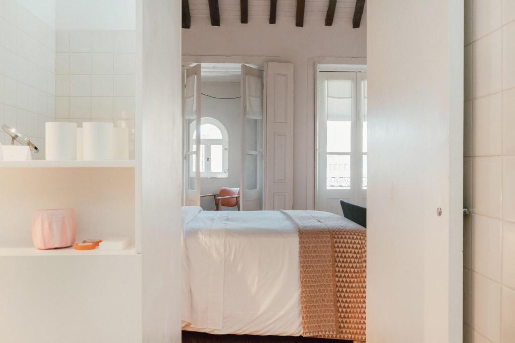 Gallribild av Rosa Et Al Townhouse