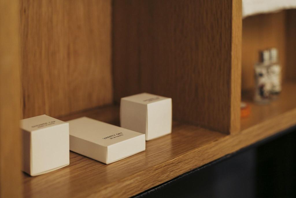 Gallribild av Rosa Et Al Townhouse