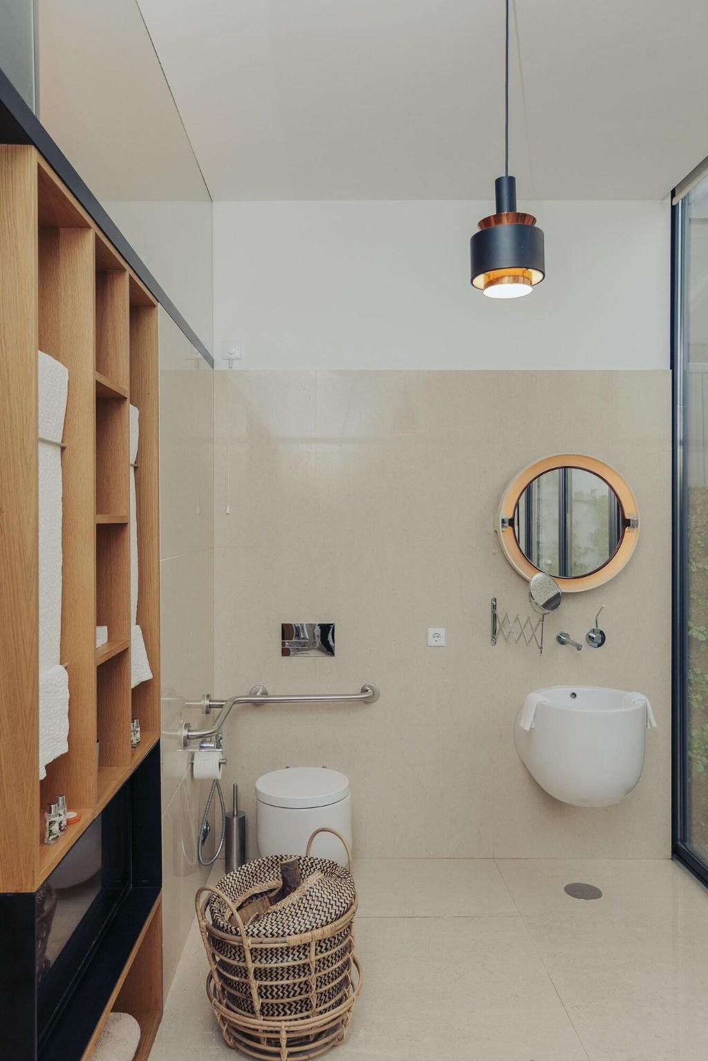 Gallribild av Rosa Et Al Townhouse