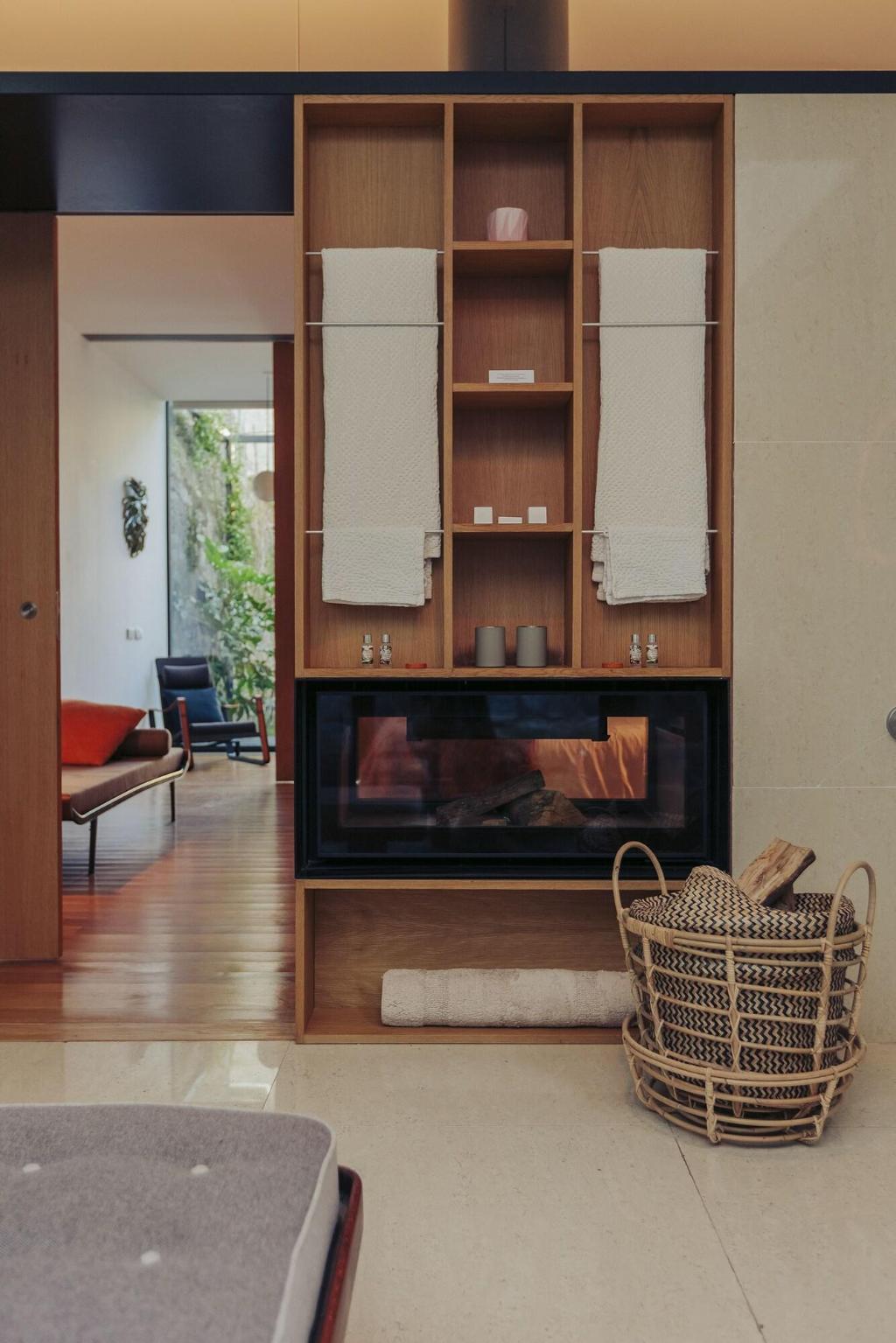 Gallribild av Rosa Et Al Townhouse