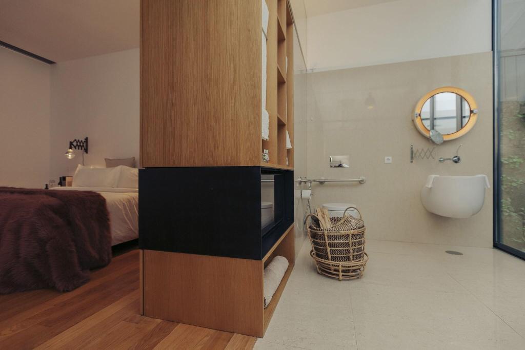 Gallribild av Rosa Et Al Townhouse