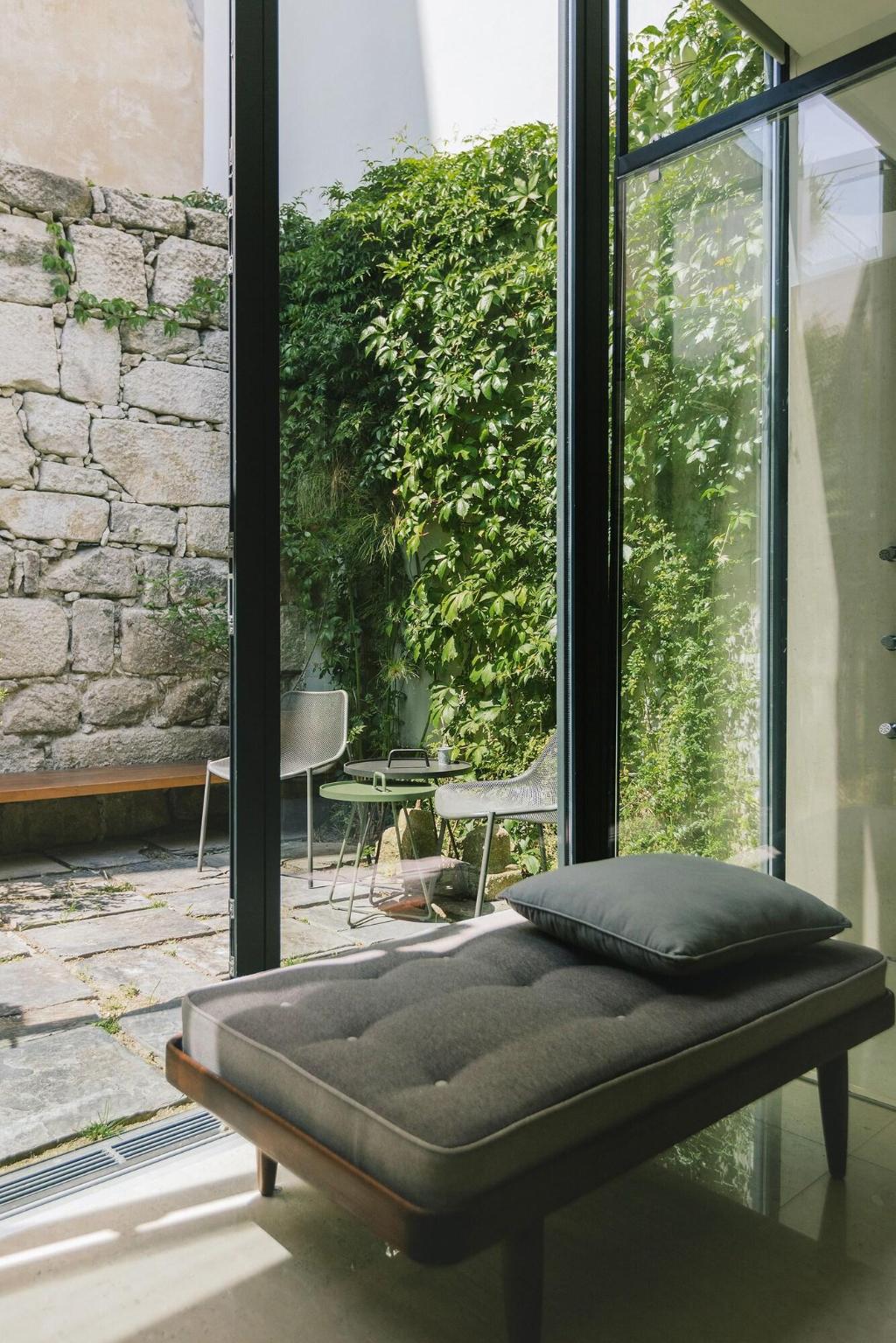 Gallribild av Rosa Et Al Townhouse