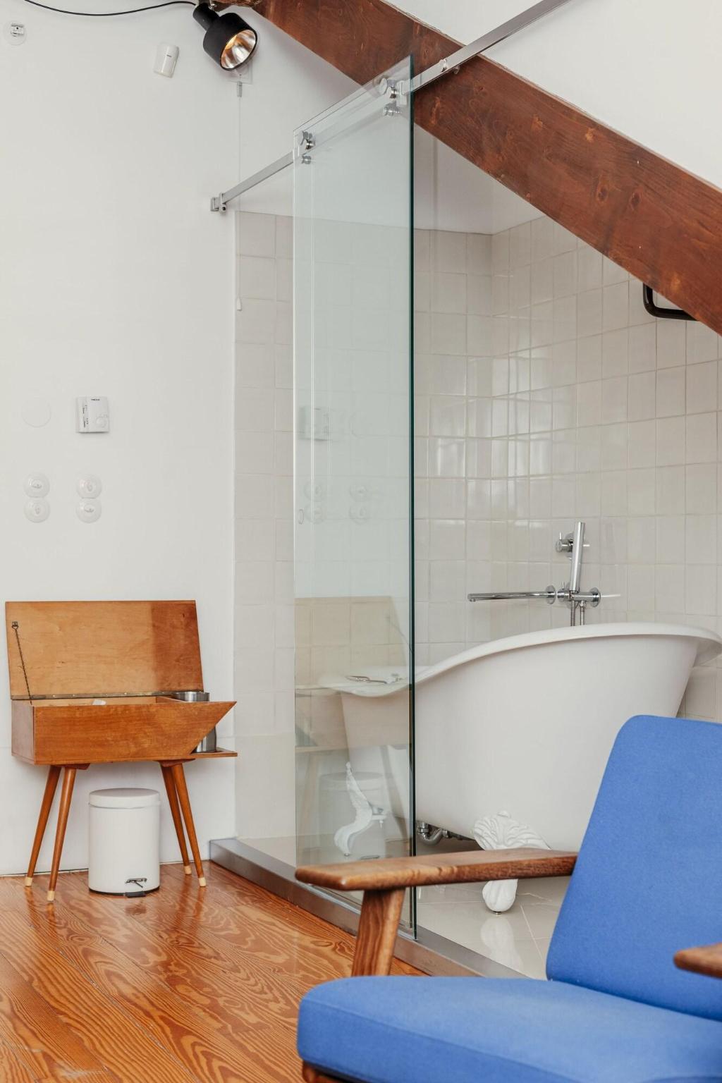 Gallribild av Rosa Et Al Townhouse