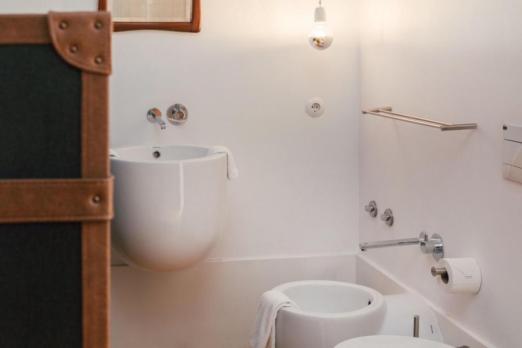 Gallribild av Rosa Et Al Townhouse