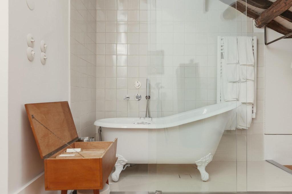 Gallribild av Rosa Et Al Townhouse