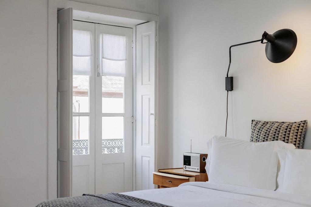 Gallribild av Rosa Et Al Townhouse