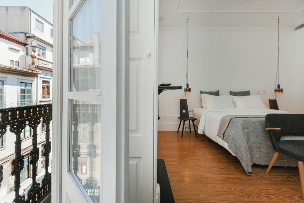 Gallribild av Rosa Et Al Townhouse