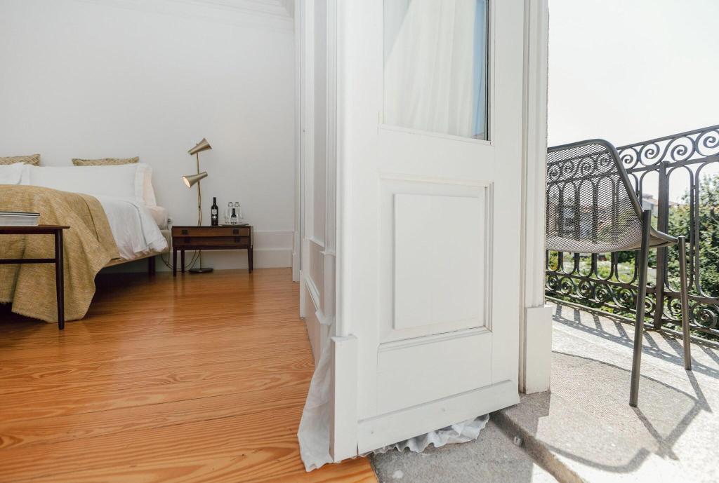 Gallribild av Rosa Et Al Townhouse