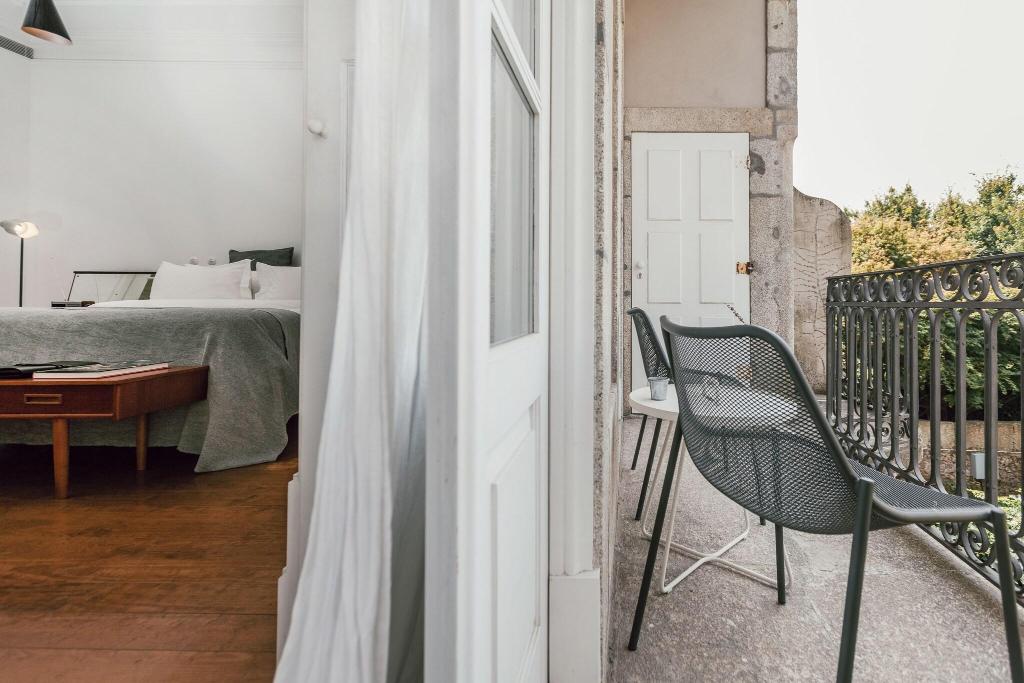 Gallribild av Rosa Et Al Townhouse